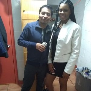 Meet your Posher, Diego